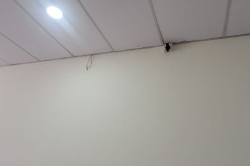 Taman Mount Austin Commercial