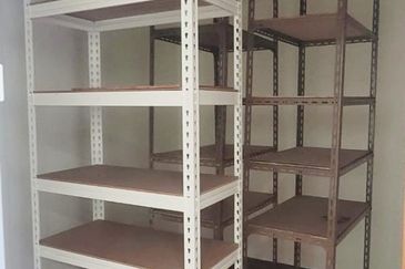 Taman Mount Austin Commercial