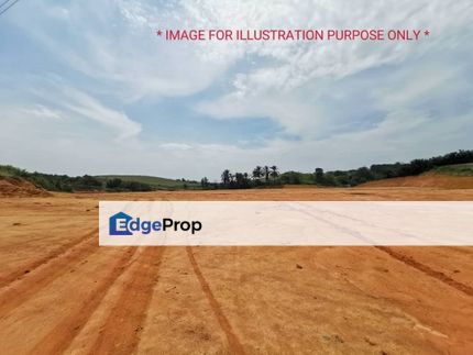 Seelong Senai Johor Agriculture land For Sale , Johor, Senai