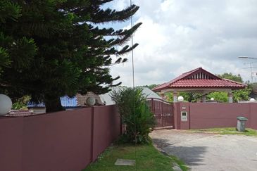 Taman Sri Skudai