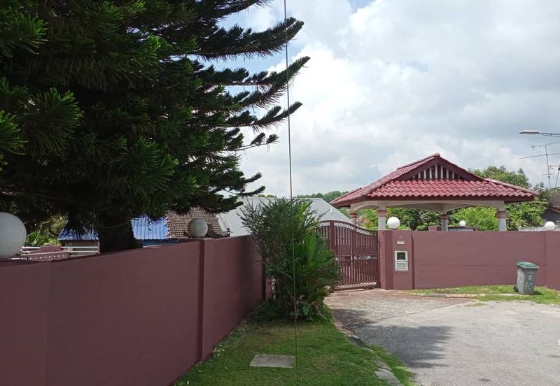 Taman Sri Skudai