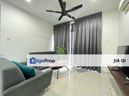 Botanika Apartment Corner Lot Taman Bayu Puteri, Johor, Kulai