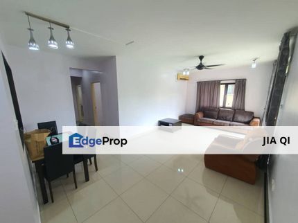 Larkin Residence 1 For Rent, Johor, Johor Bahru