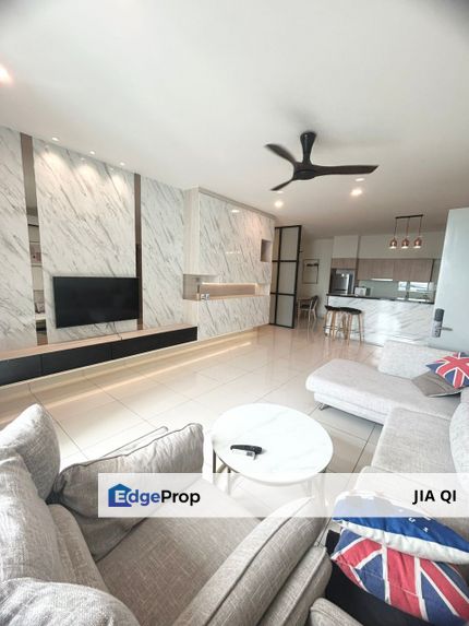 Green Haven Serviced Residences, Johor, Masai