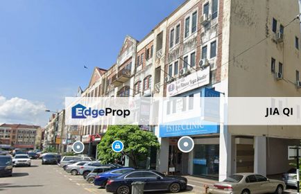Bandar Indahpura Jalan Kenanga 4 Storey Shoplot , Johor, Kulai