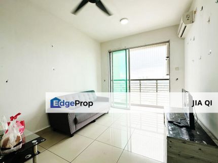 Larkin Height Apartment For Sale, Johor, Johor Bahru