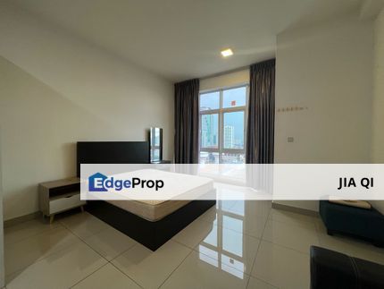 Twin Galaxy Residences For Sale, Johor, Johor Bahru