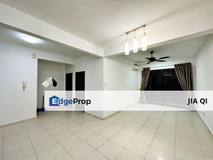 The Garden Residence @ Mutiara Mas, Johor, Skudai