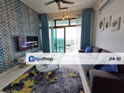 Parc Regency Apartment at Masai, Johor, Masai