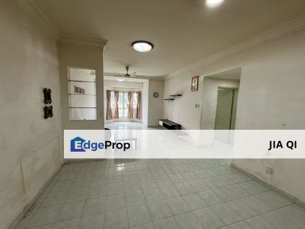 Permas Ville Apartment @ Permas Jaya, Johor, Permas Jaya/Senibong
