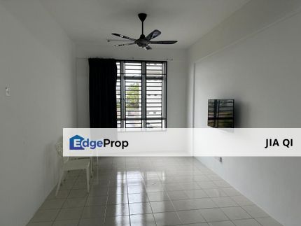 Pangsapuri Scientex Utama @ Senai For Rent, Johor, Senai