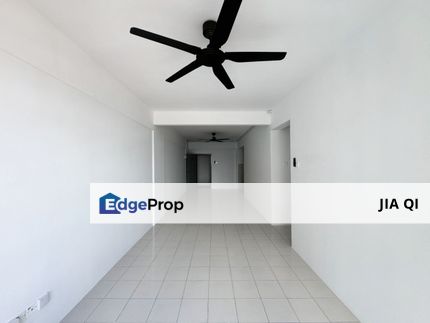 Pangsapuri Scientex Utama 1 Senai For Rent, Johor, Senai