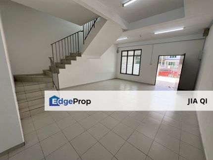 Taman Scientex Utama Senai 2.5 Storey Terrace , Johor, Senai
