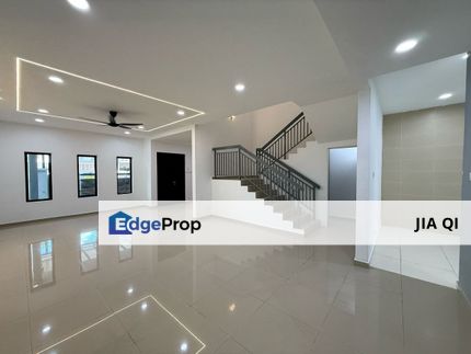 Nusantara Prima Gelang Patah , Johor, Nusajaya