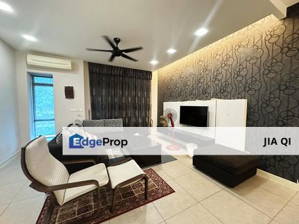 East Ledang (Near Eco Botanic, Horizon Hills) Superlink House, Johor, Nusajaya