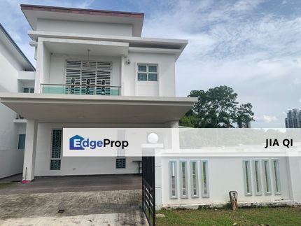 Senibong Villa @ Masai, Johor, Masai
