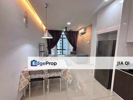 The Arc Austin Hill Blk B 2 Bedrooms, Johor, Johor Bahru