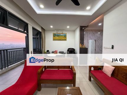 8scape Residences at Taman Perling/ 3 Bedrooms, Johor, Johor Bahru