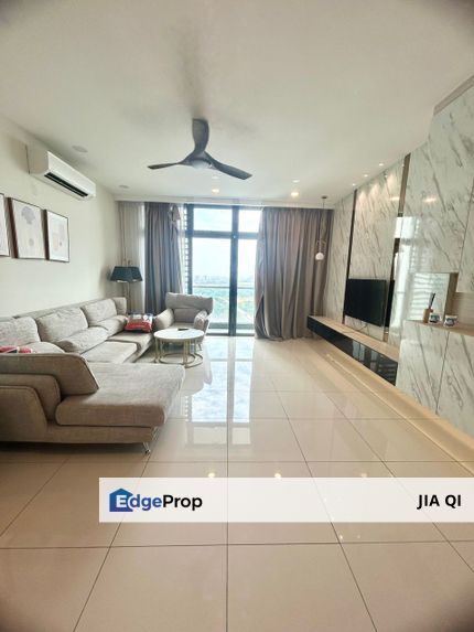 Green Haven @ Permas Luxury Service Residences, Johor, Masai