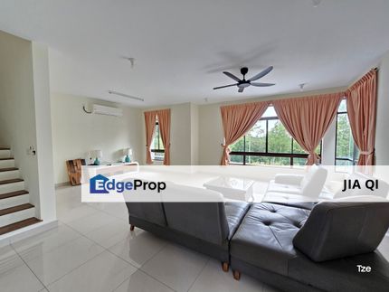 Horizon Hills @ Golf East 3 Storey Semi D Unblock View , Johor, Horizon Hills