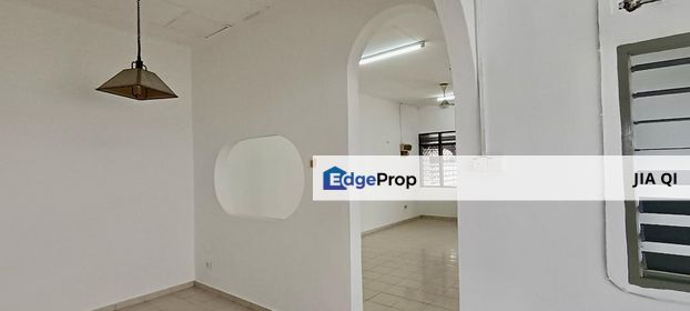 Jalan Pakis Taman Sri Pulai Single Storey Endlot , Johor, Skudai