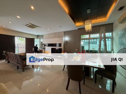 Nusa Duta 2 Double Storey Cluster  , Johor, Johor Bahru