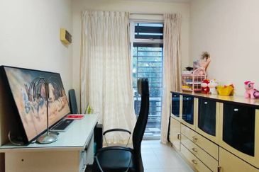 Bestari Regency 2 @ Nusa Bestari Double STorey Corner Lot