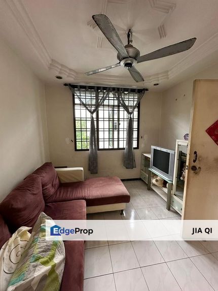 Summer Park Seri Alam Townhouse Apartment , Johor, Masai