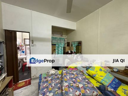 Jalan Hang Kasturi Skudai Single Storey Terrace, Johor, Skudai