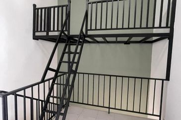 Taman Scientex Utama