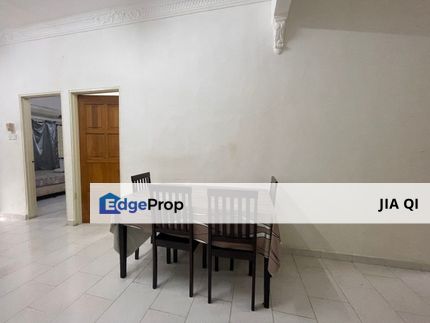 Taman Universiti Single Storey Terrace, Johor, Skudai