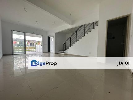 Puri Residence Bandar Seri Alam Double Storey Terrace, Johor, Pasir Gudang