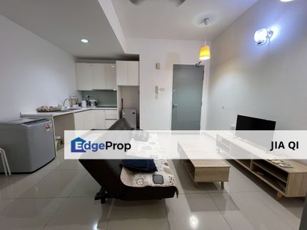 Tropez Residences @ Tropicana Danga Bay, Johor, Johor Bahru