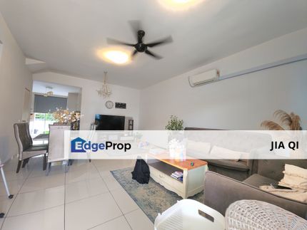 Setia Eco Village Gelang Patah Double Storey Terrace , Johor, Gelang Patah