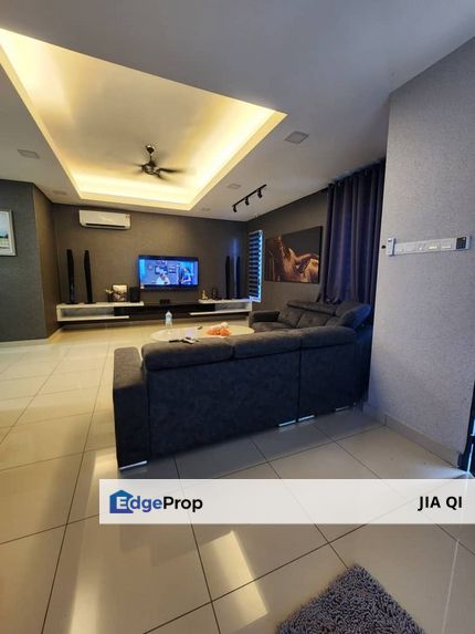 Kelapa Sawit Kulai Eroca Hills Bungalow , Johor, Kulai