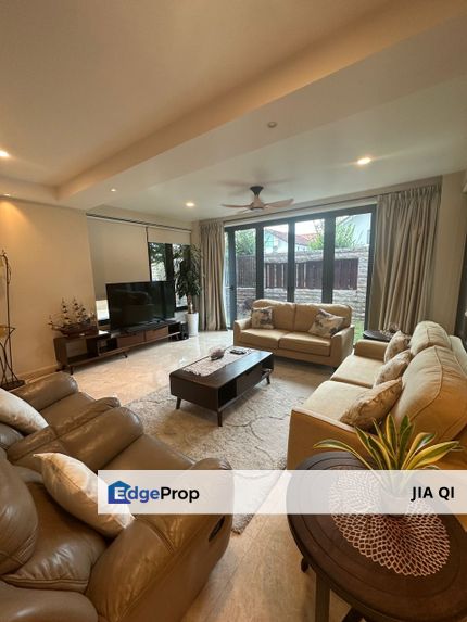 Impian Emas Bungalow, Johor, Skudai
