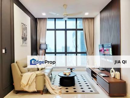 Setia Sky 88 Serviced Residence For Rent, Johor, Johor Bahru