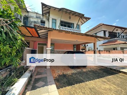 The Peak Bandar Putra Kulai Double Storey Cluster, Johor, Kulai