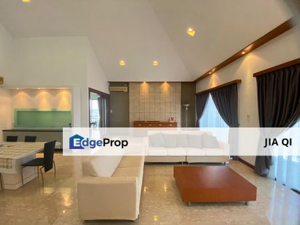Molek Pine 1 Penthouse, Johor, Johor Bahru