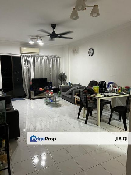 Seri Mutiara Apartment 1Bedroom/1Bathroom, Johor, Masai
