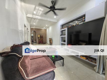 Nusa Bestari 2 Single Storey Terrace , Johor, Skudai