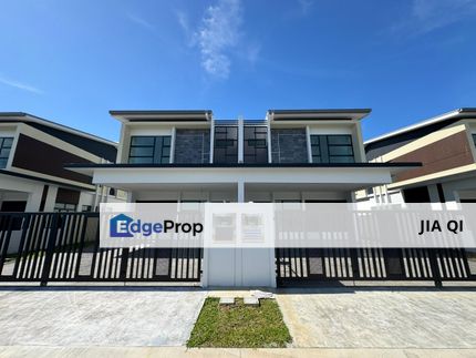 Honeydale Residence Impian Emas, Johor, Johor Bahru
