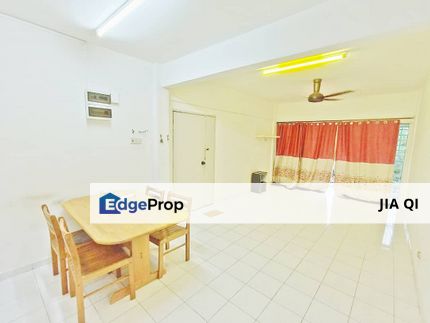 Tampoi Indah Lily & Jasmine Apartment , Johor, Johor Bahru