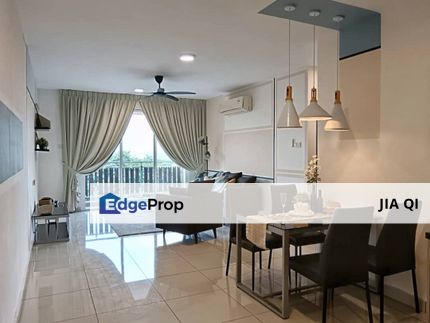 KSL Residences @ Daya Serviced Apartment, Johor, Johor Bahru