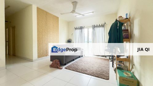 M'Tiara Apartment Larkin Idaman, Johor, Johor Bahru