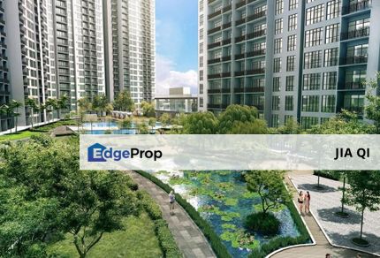 8scape Residensi Perling , Johor, Johor Bahru