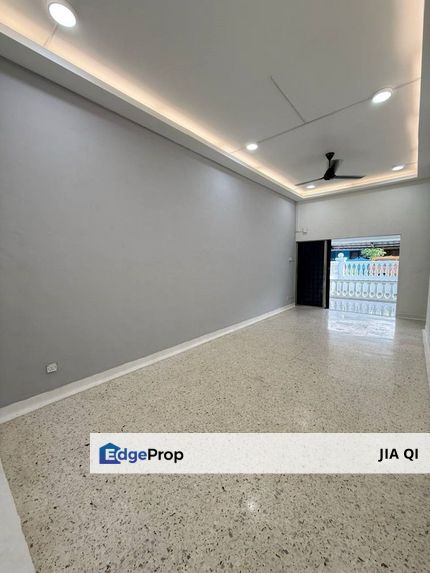 Jalan Keris Puteri Wangsa Single Storey Terrace, Johor, Ulu Tiram