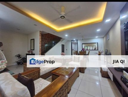 Nusa Idaman/Idaman Residence Precint 8, Johor, Nusajaya