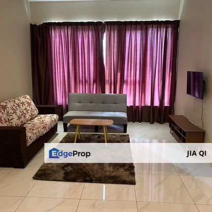 Tropez Residences Danga Bay , Johor, Johor Bahru
