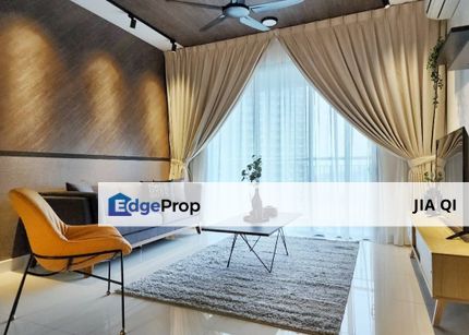 Teega Suites Puteri Harbour , Johor, 